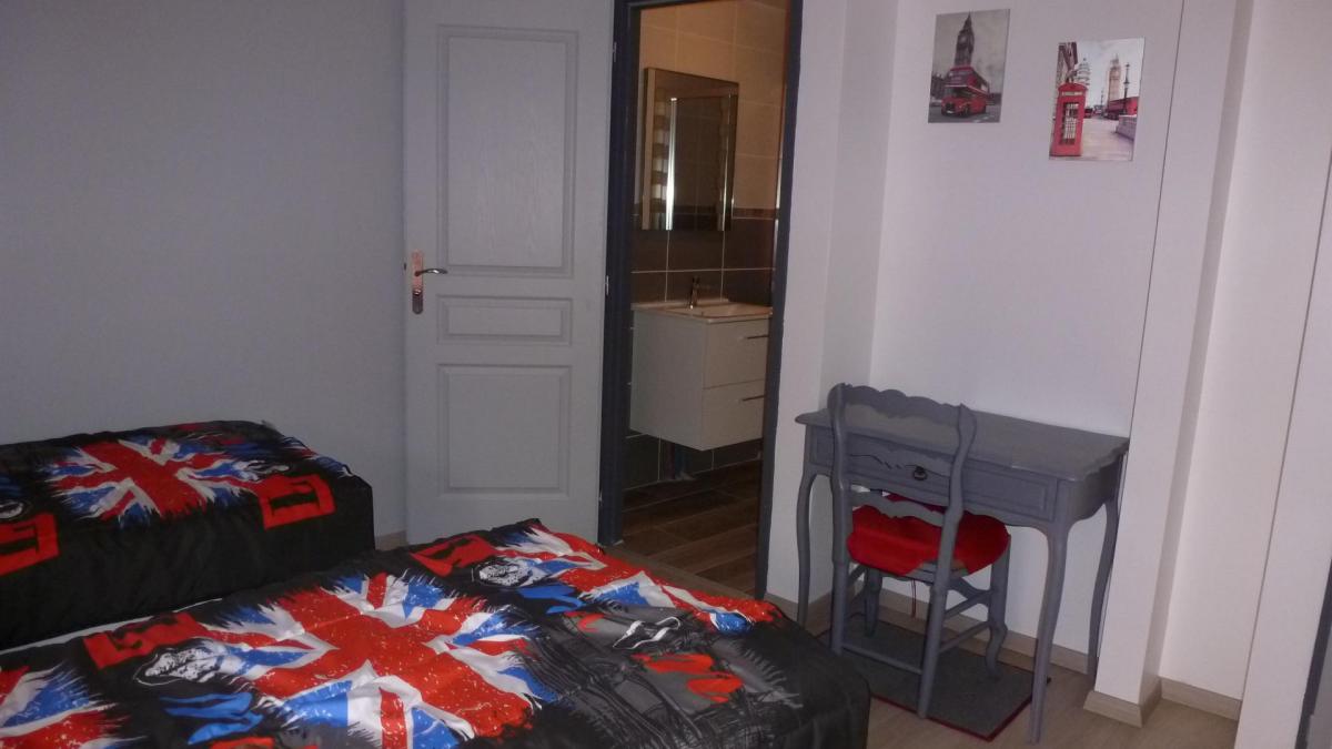 chambre london